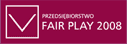 Fair Play 2008